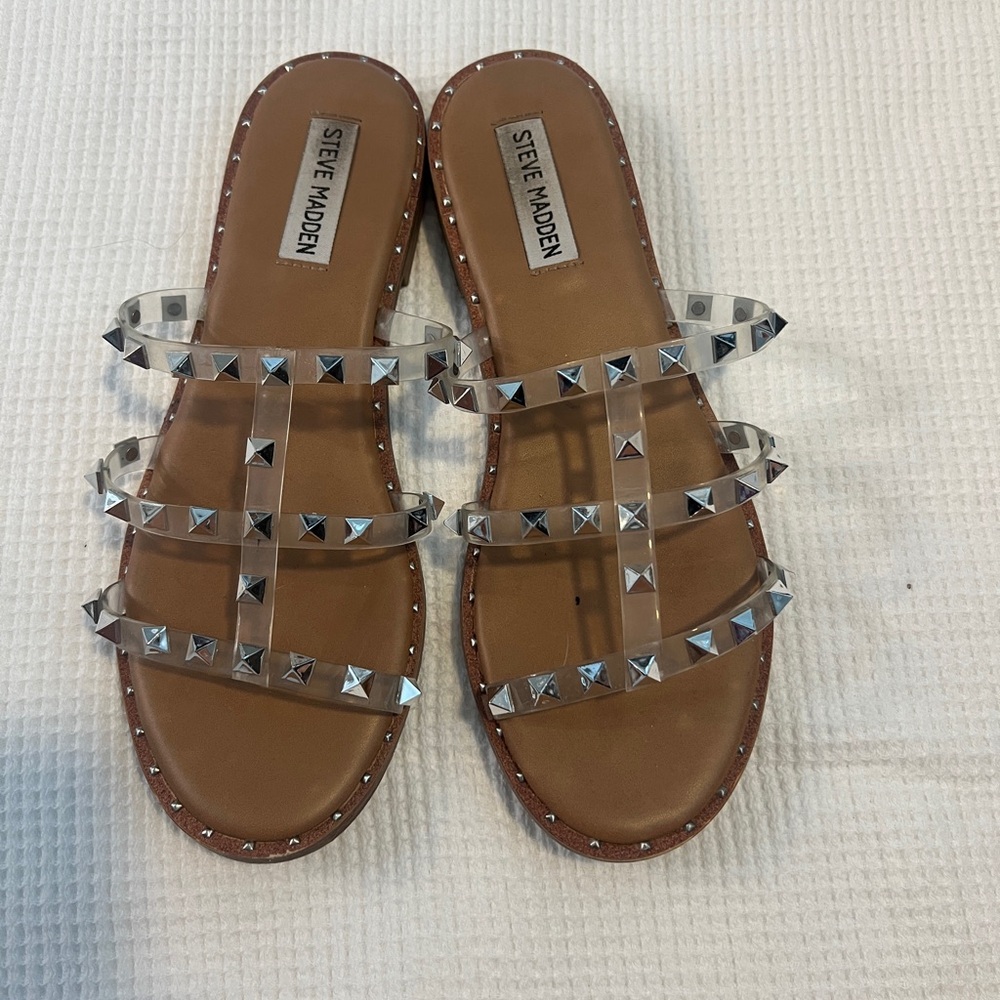 Steve Madden Sandals